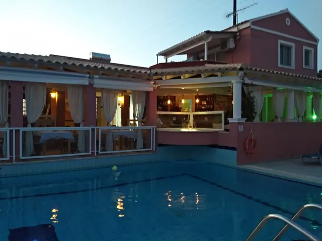 Anastasia ap/ts and swimming pool