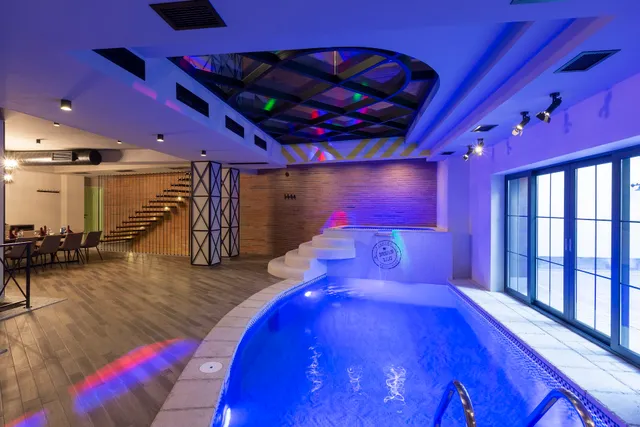 Green Palace Hotel & Spa