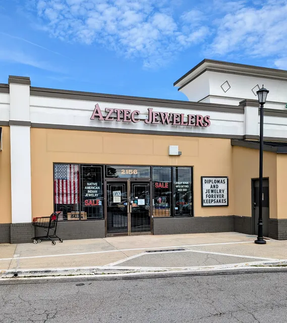 Aztec Jewelers