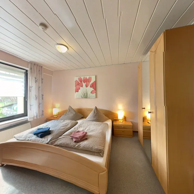 Apartmenthaus Solino