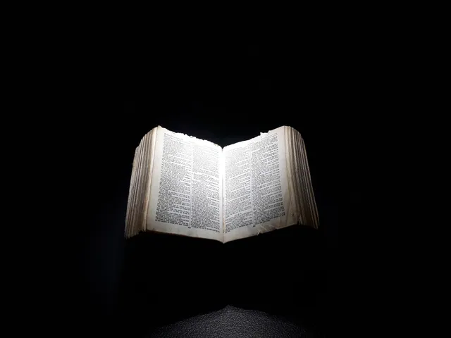 Bibelmuseum Wuppertal