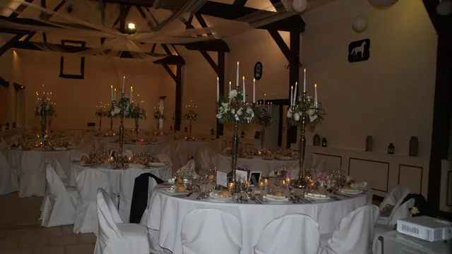 Château de Vaugrignon