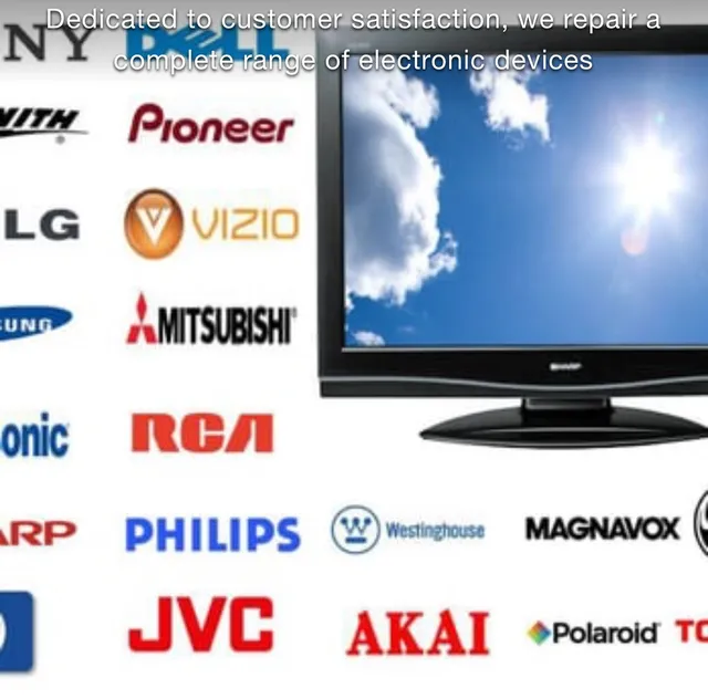 Ultimate Electronics