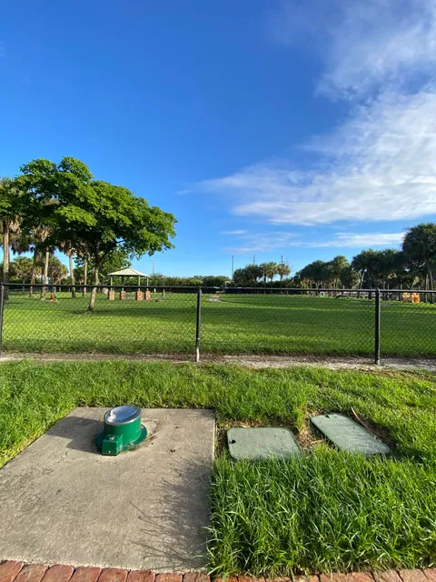 Happy Tails Dog Park