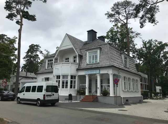 Katrin Apartments, Jurmala