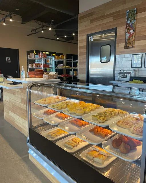 Padoca Denver - Brazilian Cafe