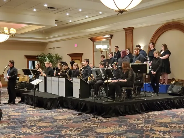 Great Hall Banquet & Convention Center