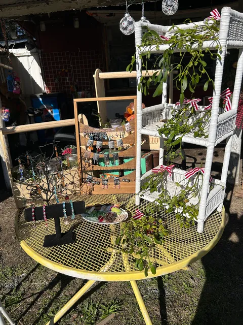 Grandma's Pumpkin Patch