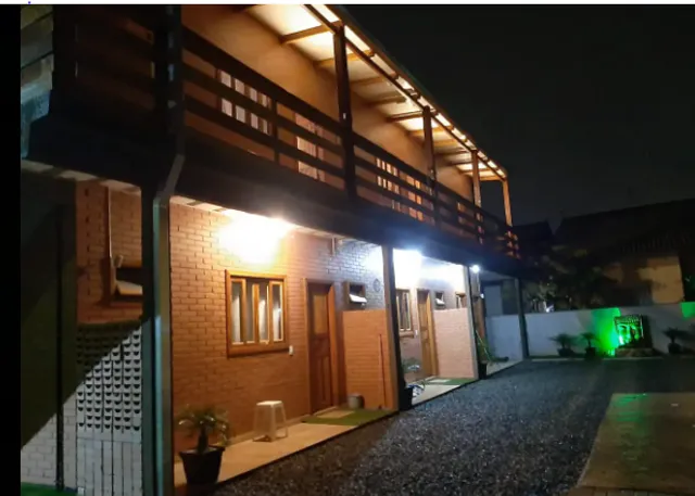 Hospedagem em Piçarras | Master Locação por Diaria e Mensal