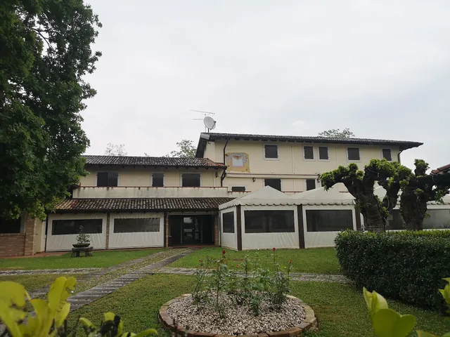 Agriturismo Casa Shangri- La