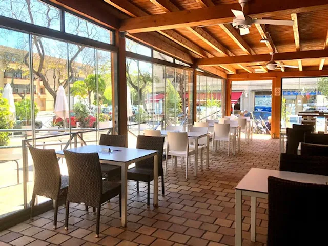 Mesón del Asador - Merca 80