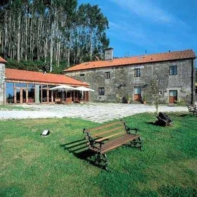 Casa Grande do Bachao