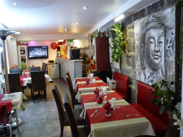 Brasserie "Le Concept"