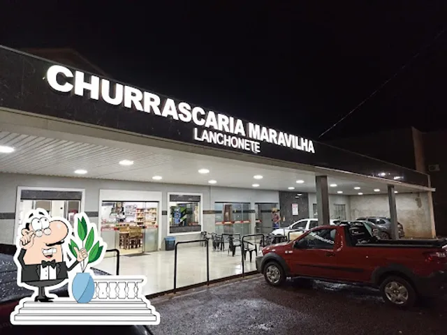 Churrascaria Maravilha