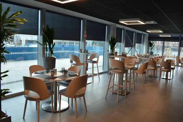 Restaurant l'Atelier de Nungesser