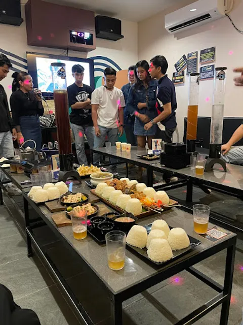 Chill Top Lipa Batangas