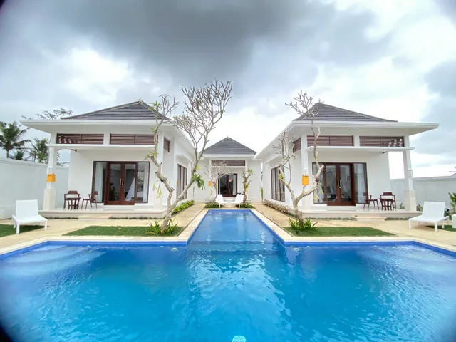 Namika Ubud Villa