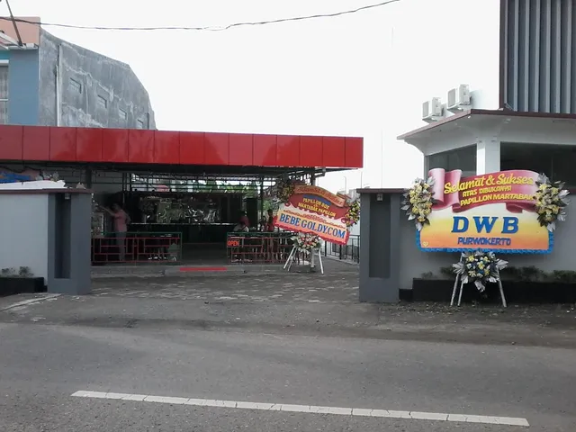 Hotel Papillon Purwokerto