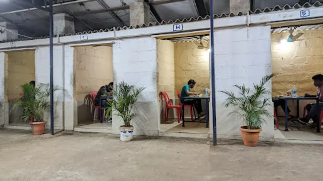 Rajadhani Family Dhaba