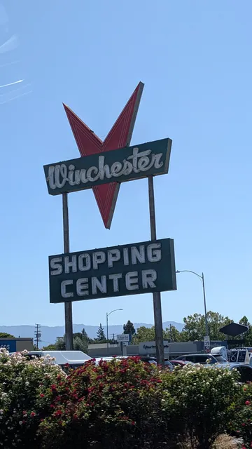 Winchester Shopping Center