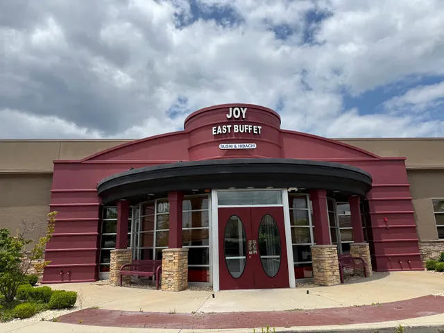 Joy East Buffet