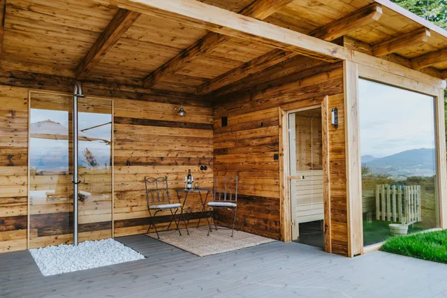 Das Hundert am Eichberg