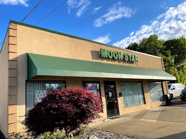 Moon Star