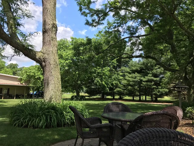 Williamstown Township