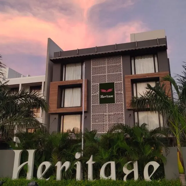 Hotel Heritage Veraval Somnath