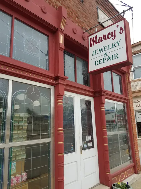 Marcy's Jewelry & Repair