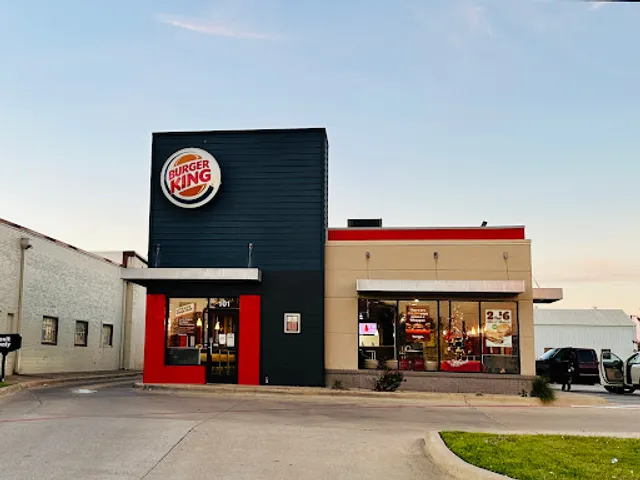 Burger King