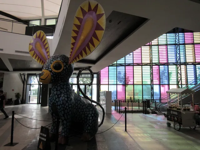 The Harbor Lifestyle Mall