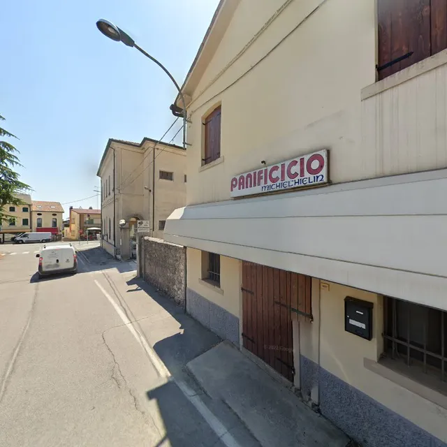 Panificio Michielin di Michielin Giulia
