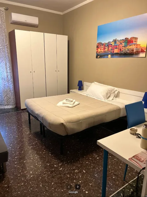 Casa Vittoria di San Martino