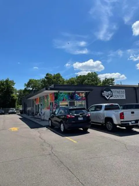 Westland Fitness & Nutrition Center