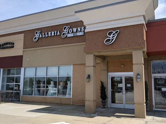 Galleria Gowns - Cleveland Bridal Shop