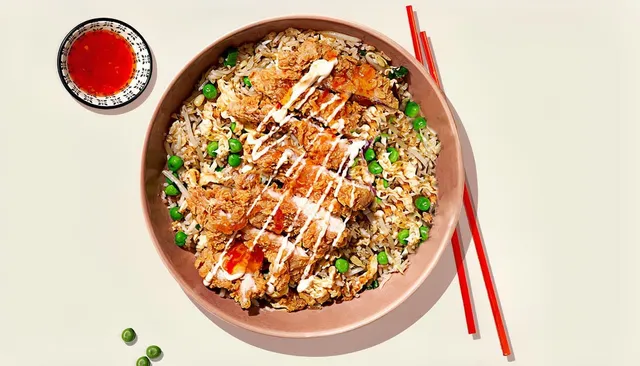 Noodle Box Gilles Plains