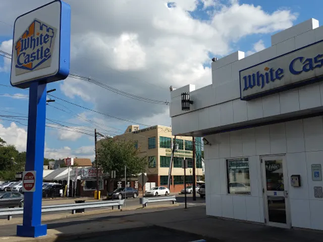 White Castle