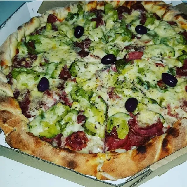 Pizzaria do Minutcho