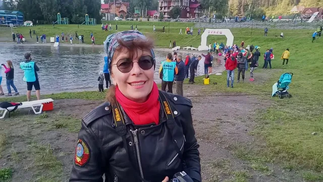 Gostinitsa Biryuzovaya Katun'