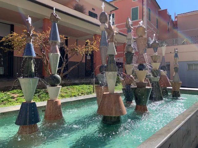 Affitto appartamento attico vista mare Loano