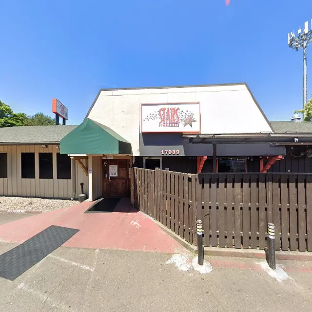 Stars Cabaret Bridgeport