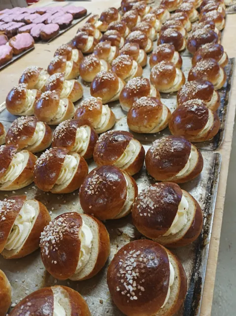 Leipomo Niemipelto Avoin yhtiö