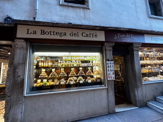 La Bottega del Caffè