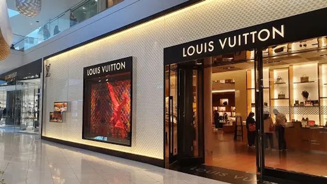 Louis Vuitton Santa Clara Valley Fair