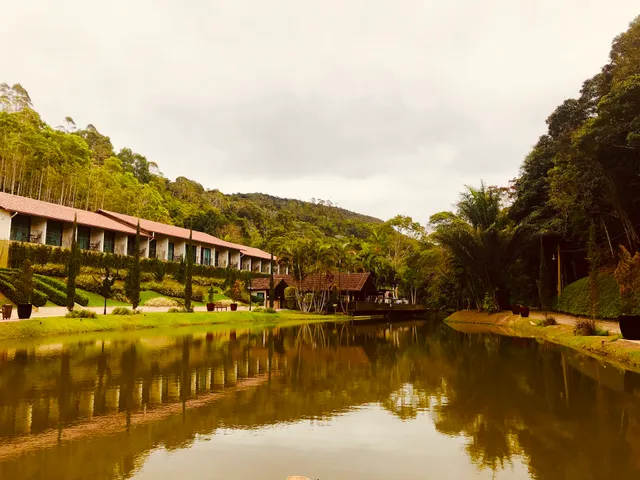 Vale dos Pássaros - Pousada e Spa