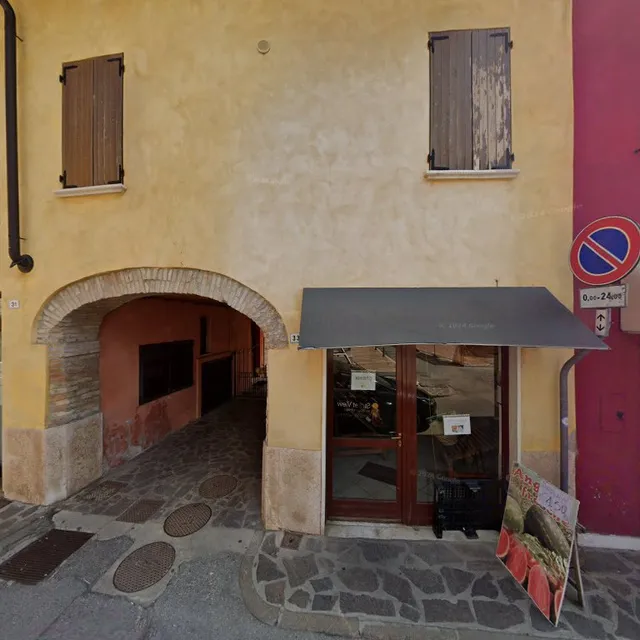 Le Stanze Di Duchessa