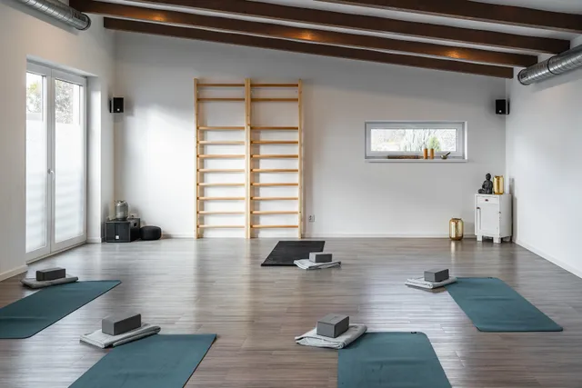 YOGIAM, Apartment Yogiam