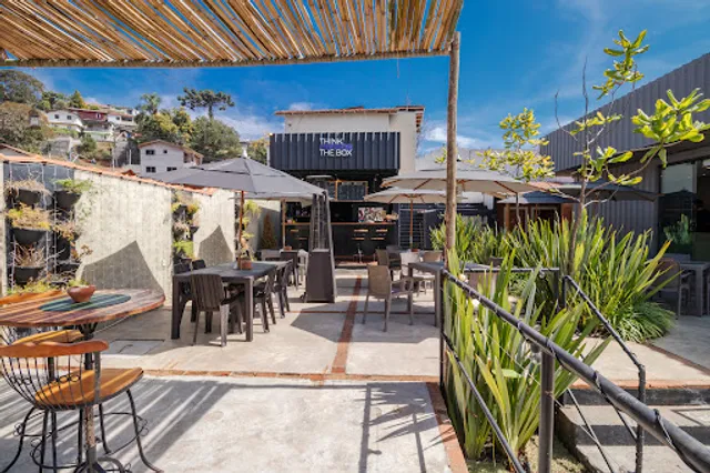 Saint Coffee | Cafeteria em Santo Antônio do Pinhal