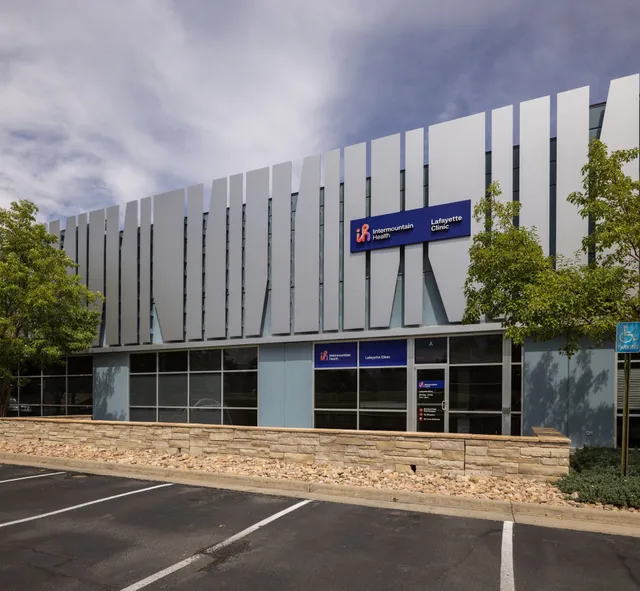 Lafayette Clinic - Primary Care